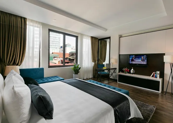La Sante Hotel & Spa